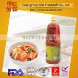 Top Quality 1.8L Kimchi Sauce From Manufacture China With Oem Service Factory thumbnail-3