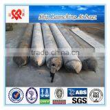 Layers Custom Made Rubber Ship Launching Airbag thumbnail-6