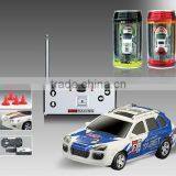 2014 New Coke Can Toys Car