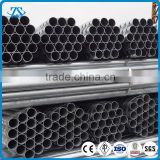 High Quality Hot Dip Galvanized Steel Pipe, Galvanized Steel Tube Manufacturer