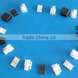 Beautiful Plastic Clothes Buttons for Mould Injection