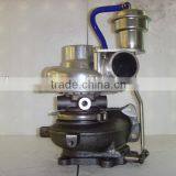 Turbocharger Engine Turbocharger Turbocharger Parts AutoTurbocharger RHF55 Auto Parts