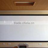 Fixed Frame Projector Screen Picture Frame Projection Screen Quality Choice thumbnail-3