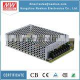 Mean Well 55w Switching Power Supply With Charger/55W Single Output With Battery Charger(UPS Function)/power Supplies 55w