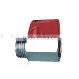 Brass Mini Valve thumbnail-1