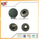 Rectangle Good Price Snap Button 2016 for Jackets thumbnail-4