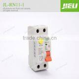 2015 New Design Rccb 30ma 100ma 300ma Residual Current Circuit Breaker Quality Choice
