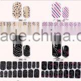 3D Sticker Varieties of Styles for Nail Sticker Printer thumbnail-2