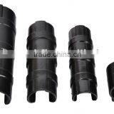 Film Hoop for Fastening Plastic Film