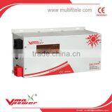 Vmaxpower Green Sky LED/LCD Display Solar Inverter 5kw thumbnail-3