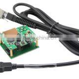 Automatic ,simple Installation OEM Barcode Scanner Module XL1059 thumbnail-3