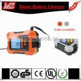 Manual for Power Bank Rohs Diesel Generator Battery Charger thumbnail-2