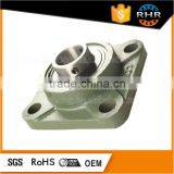 Yongkang Bearing Manufacturer Insert Bearing f 211 Pillow Block Bearing Ucf 211 thumbnail-5