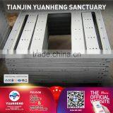 Bending Sheet Metal Fabrication be Customized by Your Drawings. thumbnail-4