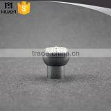 Elegant Zamac Metal Cosmetic Perfume Bottle Cap thumbnail-2