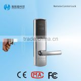 Hailanjia fashion factory price cheap keypad lock for front door