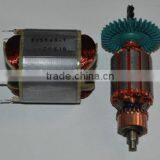 Custom Made Rotor and Stator for Electric Tools, Generator Rotor and Stator thumbnail-2