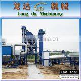 LB1500 Hot Asphalt Mixing Plant