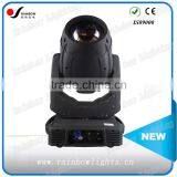 Best Price Stage Lighting 16/24CH Dmx 10r 3-in-1 Spot Wash Beam 280w Moving Head Light thumbnail-1