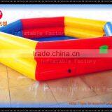 2015 Hot Sale Attrative Outdoor Inflatable Swimming Pool