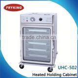 Five Layers Mobile Food Trucks With Glass Door thumbnail-2