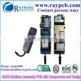 Supermarket Security System 8.2mhz Dual System Eas rf Board Antenna Pcb thumbnail-6