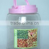 Large Round- Shape Storage Pot