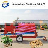 Peanut Harvesting Equipment for Picking Peanut Fruit thumbnail-3