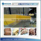 Wafer Rolls Line thumbnail-1