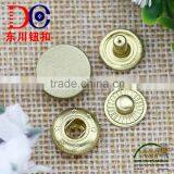 Customized Cap Snap Buttons For Garment,Snap Fastener for Clothing