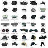 Engine Mounting Shock Anti Vibration Pads Material thumbnail-3