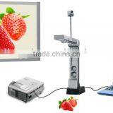 Electronic Smart Educational Equipment Multifunction USB VGA Visual Presenter for Educational Equipment thumbnail-6