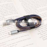 Jean Micro Usb Data Cable thumbnail-4