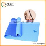 Best Quality PVC Yoga Mat, 6P Free Yoga Mat Made in China,Foldable Eco-friendly Mat thumbnail-5