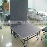 Portable Stage With Wheels,layer Stage,movable Stage Platform thumbnail-4