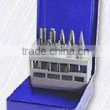 10pc. Carbide Burr Set