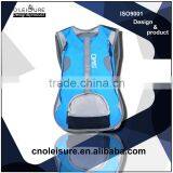 Reflective Fabric Teens Backpack Hard Back Pack Drawstring Backpack Customised Oem/odm Brand Design Fashion Fancy School Bag Supplier's Choice thumbnail-1