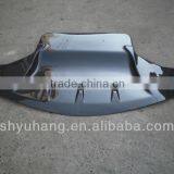 for Mazda RX7 FD3S RE-GT Carbon Fiber Front Diffuser thumbnail-1