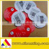 Mini Business Cards Made in China