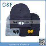 Bulk Sale Custom Rasta Beanie With Stocks thumbnail-4