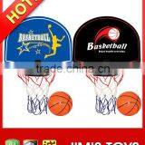 Basketball Board With Ball Set