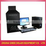 pv Solar Cell Testing Equipment