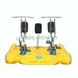 Amuseemnt Equipment for Sale / Pedal Boat for Fishing