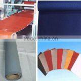 Silicone Coated Fiberglass Heat Resistant Fabric
