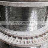 Galvanized Flat Wire 1.17mm thumbnail-1