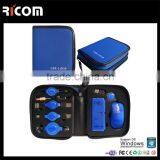 Notebook Connection Kit With Pouch,notebook Tools Kit,laptop Accessory Travel Kit With Pouch--KIT-001--Shenzhen Ricom