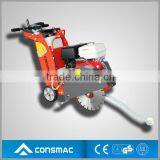 High quality robin honda engine concrete cutter for sale