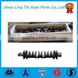 High Quality Steel Crankshaft MAN Truck Parts