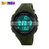 SKMEI Fashion Digital Pedometer Watch thumbnail-2