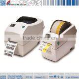 Zebra TLP2824 plus Compact Desktop Thermal Transfer Printer